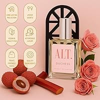 ALT. FRAGRANCES Duchess 60ml Extrait de Parfum for Women — image 3