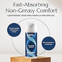 Neurobiologix Calming Cream with GABA & L-Theanine, 3.2oz — image 6