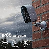 GALAYOU R2 Pro 2K Wireless Outdoor Security Camera — image 5