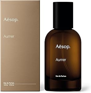 Aesop Aurner Eau de Parfum 50mL Review