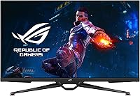 ASUS ROG Swift PG38UQ 38-inch 4K Gaming Monitor — image 1