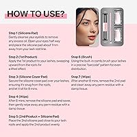 Entropy Makeup Lash Lift Kit — image 8