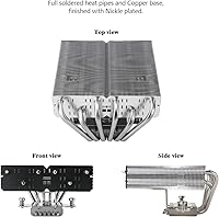 Thermalright SI-100 CPU Air Cooler — image 7