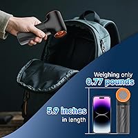 Truwelby Compressed Air Duster — image 7