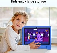 TWTNVOF Kids Tablet 10 inch, 32GB — image 8