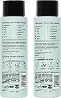 Odele Smoothing Sulfate-Free Shampoo & Conditioner Set, 13 Fl Oz Each — image 7