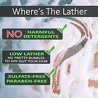 RemySoft Moisturelab System Shampoo, Conditioner & Serum Set — image 5