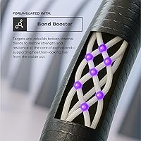 XMONDO Pink + Red Shade Shift Color Depositing Mask 8oz — image 7