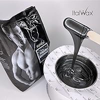 Italwax Pour Homme 1kg Hard Wax Beads — image 6