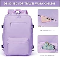 SHRRADOO Travel Laptop Backpack 17-inch — image 2