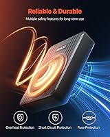 VEVOR 8″ 400W Underseat Car Subwoofer — image 6