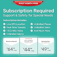 AngelSense Personal GPS Tracker for Kids 2020 — image 2