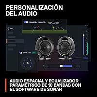 SteelSeries Arena 3 2.0 Desktop Gaming Speakers — image 3