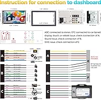 PLZ MP-926W Wireless Double Din Car Stereo — image 8