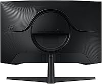 Samsung 27-Inch Odyssey G55C QHD Curved Gaming Monitor — image 12