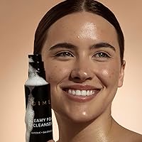 DIME Beauty Creamy Foam Cleanser 4oz — image 9