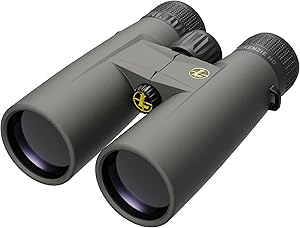 Leupold BX-1 McKenzie HD 10x50mm Binoculars Review