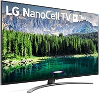 LG 55SM8600PUA Nano 8 Series 55-Inch 4K Ultra HD Smart LED TV — image 5