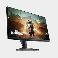 Alienware 25 Gaming Monitor AW2523HF 24.5″ — image 10