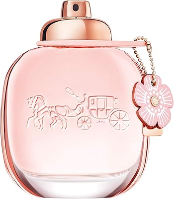 Coach Floral Eau de Parfum Spray 3.0 fl oz