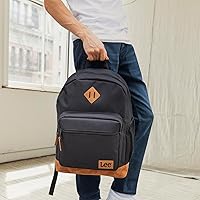 Lee Authentic Jeans Company Study Backpack — image 4