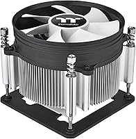 Thermaltake Gravity i3 95W CPU Cooler for Intel LGA 1700 — image 2