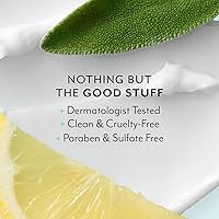 Bliss Body Butter Lemon and Sage 32 Fl Oz — image 8