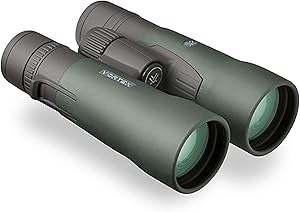 Vortex Optics Razor HD 12x50 Binoculars Review