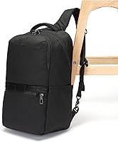 Pacsafe Metrosafe X Anti Theft 25L Backpack — image 5