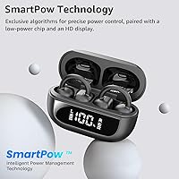 TOZO OpenEarRing True Open Ear Headphones — image 4