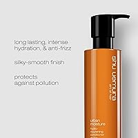 Shu Uemura Art Of Hair Urban Moisture Hydro-Nourishing Deep Conditioner 8.82oz — image 3