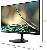 Acer SB272U Ebiip 27″ WQHD Monitor — image 14