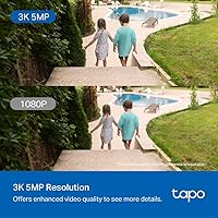 Tapo C530WS 3K 5MP Outdoor Security Camera — image 7