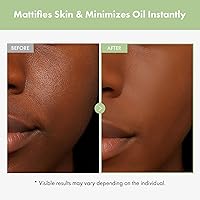 TOSOWOONG Cica Pore Primer 20mL — image 3