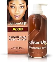OMIC Lighten-Up Skin Brightening Lotion 13.5oz — image 1