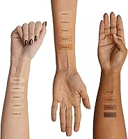 Nudestix NUDEFIX Cream Concealer – Nude 03 — image 10