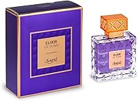 Sapil Elixir of Dubai Unisex Eau de Parfum 3.38 oz — image 2