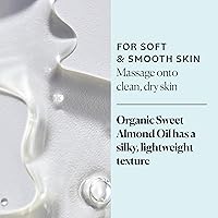 Sky Organics Organic Sweet Almond Oil 16 fl oz — image 3