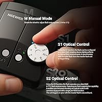 NEEWER Z150 Mini Camera Flash — image 4