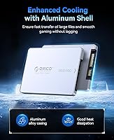 ORICO S500PRO 512GB SATA SSD — image 5