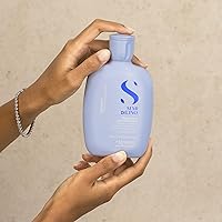 ALFAPARF MILANO Semi Di Lino Density Shampoo 250mL — image 4