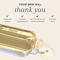 HALEYS Korean Skin Care Nourishing Cleansing Oil 6.4oz — image 4