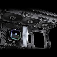 Thermalright Frozen Prism 360 Black AIO Water Cooler — image 6