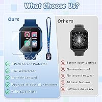 Sedzofan Y16B Kids Smart Watch — image 3