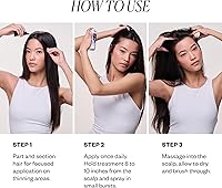 IGK Scalp Treatment for Hair Growth 2.1oz — image 5