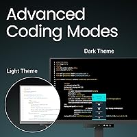 BenQ RD240Q 24.1” WQXGA Programming Monitor — image 4