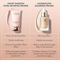 ICONIC LONDON Velvet Smooth Pore-Refining Primer 1.01oz — image 7