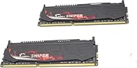 G.Skill Sniper 1866-919 8GB (2 x 4GB) DDR3 Memory Kit — image 3
