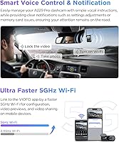VIOFO A229 Pro 2CH Dash Cam — image 5