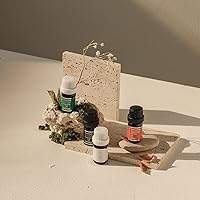 Dionel Secret Love Black Edition Inner Perfume Oil 5mL — image 6